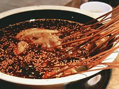 -六月雪干锅(绵阳王府井百货店)