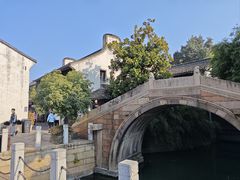-嘉兴月河历史街区