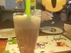 -LUCCA卢卡西班牙海鲜饭(远洋广场店)