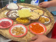 -文立新麻辣烫(合生汇21街区店)