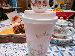 -图味美小黄鱼·景德菜(浙江路店)