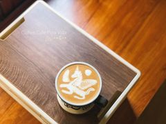 -SAFARI COFFEE