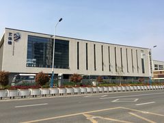 -江苏省苏州实验中学