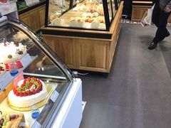 -欧佩拉(段家坝店)
