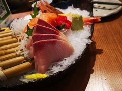 -阿吾罗日本料理(K11艺术中心店)