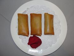 -御花园·粤菜·海鲜火锅(中山公园店)