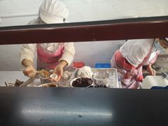 -朱新年·苏式汤团·面点(北寺塔店)