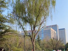 -城市运动公园(未央区)