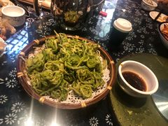 -旺角小渔村·海肠捞饭开创者(环山路店)
