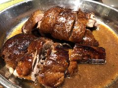 烧鹅-农汤老店(顺联公园里店)