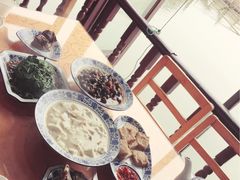 -洞天食府(北大街店)