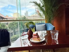 -昆明佳华广场酒店·西餐厅