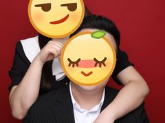 -bobo高端证件照工作室(三元桥店)