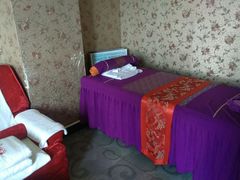 包房-大瀚养生SPA足道会馆(长逸店)