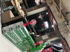 -小杨烤肉(朱雀店)