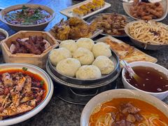 -小街天府(西工小街店)