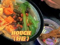 -笋果坊螺蛳粉(竹园小区店)