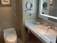 -成都世纪城假日酒店-西楼