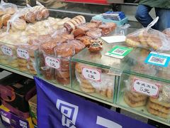 -张家清真糕点(奉天街店)