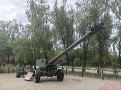 -北方兵器城