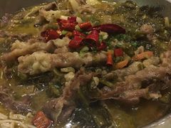 -乌镇那一年小院主题餐厅(甘泉西路店)