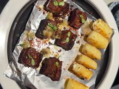 -南堂馆·新川菜(春熙路店)