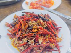 -西塔隆太白烤牛肉馆(图们路店)
