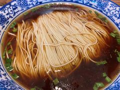 奥灶面-孙盛兴奥灶面馆·蟹黄面·三虾面(山塘街总店)