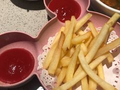 -海底捞大排档火锅(悦荟广场店)