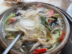 -海关荤豆花(洋河一路店)