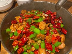 -老板恋上鱼(高新万达店)