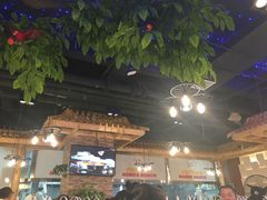大堂-蕃茄述·好汤自然来(江汉路店)