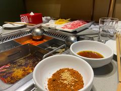 -海底捞火锅(九霄梦天地店)