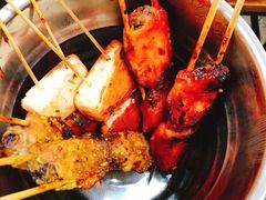 -炒豆合作社(东四总店)