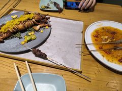 -一顿烧烤(八经街店)