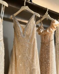 -Bridal Queen·婚纱女皇