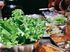 -西塔老太太泥炉烤肉(苏州大悦城店)