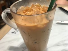 -翠华餐厅(湾仔店)