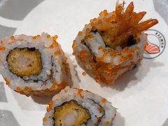 -新一番三文鱼寿司(红城湖店)