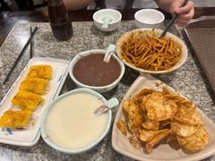 -小街天府(西工小街店)