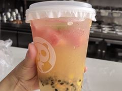 -茶百道(乐山时代青江店)