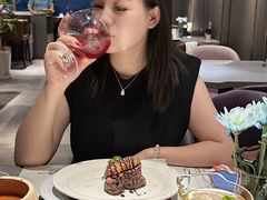-西堤牛排(北京国瑞店)