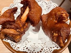 -川堂风·跷脚牛肉·乐山爆炒(宝山日月光店)