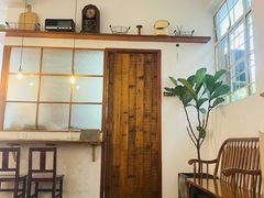 -MAISON门前杂货店