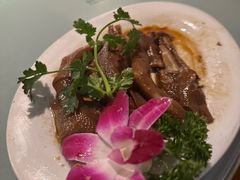 -明思味 二十年潮粤菜(榕城东山店)