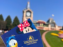 -上海迪士尼度假区