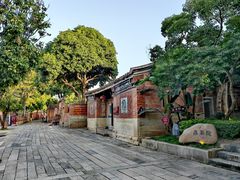 -晋江五店市传统文化旅游区