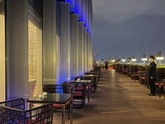 -洲际酒店·地平线全日餐厅HORIZON CAFÉ