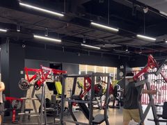 -瑞力健身(解放数创广场店)
