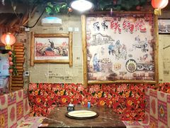 -粗粮人家·东北菜(洋桥店)